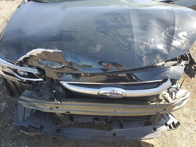 2021 Subaru Outback Limited VIN: 4S4BTANC7M3125456 Lot: 58048094