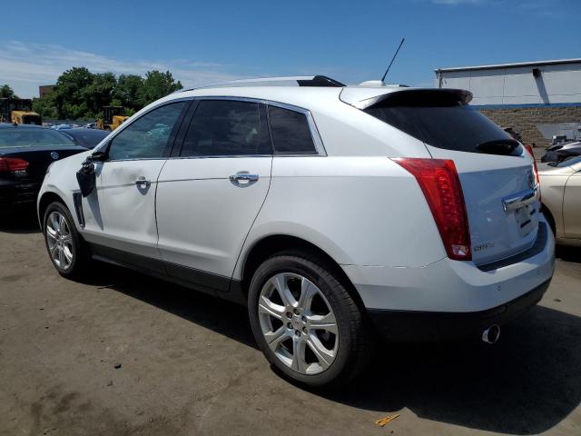 2015 Cadillac Srx Performance Collection VIN: 3GYFNFE34FS624168 Lot: 56768434