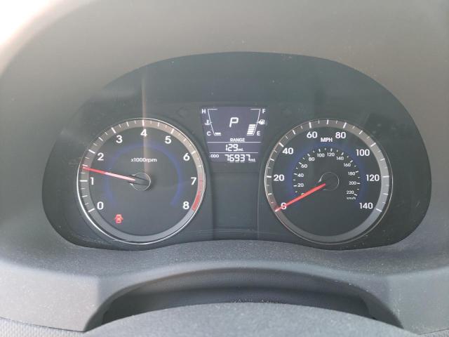 2013 Hyundai Accent Gls VIN: KMHCT5AE3DU093828 Lot: 59125084