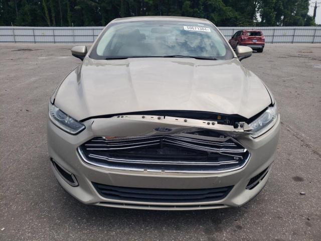 VIN 3FA6P0G70FR218902 2015 Ford Fusion, S no.5