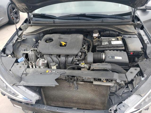 2019 Hyundai Elantra Sel VIN: 5NPD84LF5KH420408 Lot: 56943624