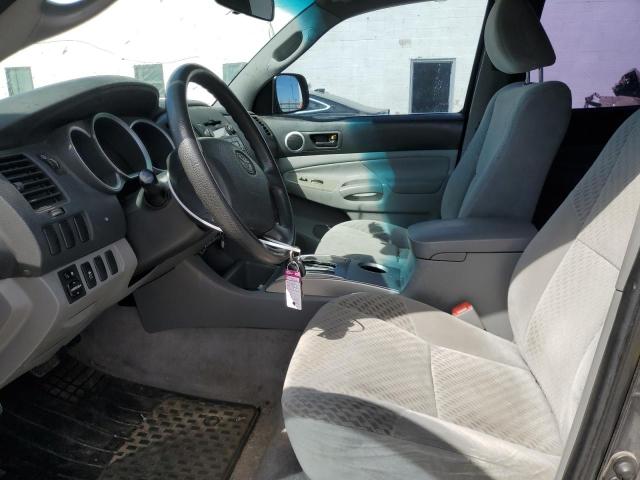 2011 Toyota Tacoma Double Cab Prerunner VIN: 5TFJU4GN9BX009324 Lot: 57866164