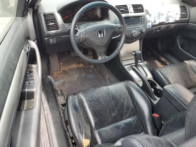 2004 Honda Accord Ex VIN: 1HGCM826X4A004964 Lot: 56243554