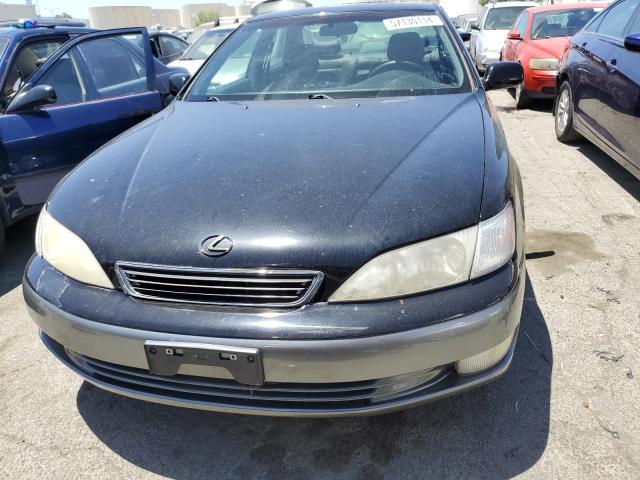 1999 Lexus Es 300 VIN: JT8BF28G4X0215197 Lot: 57130114