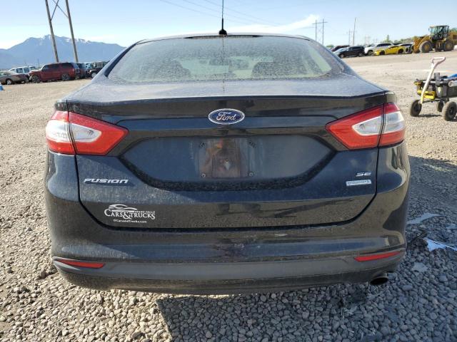 VIN 3FA6P0HD3ER154146 2014 Ford Fusion, SE no.6