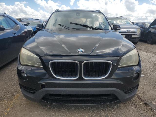 VIN WBAVM5C55DVV91110 2013 BMW X1, Xdrive35I no.5