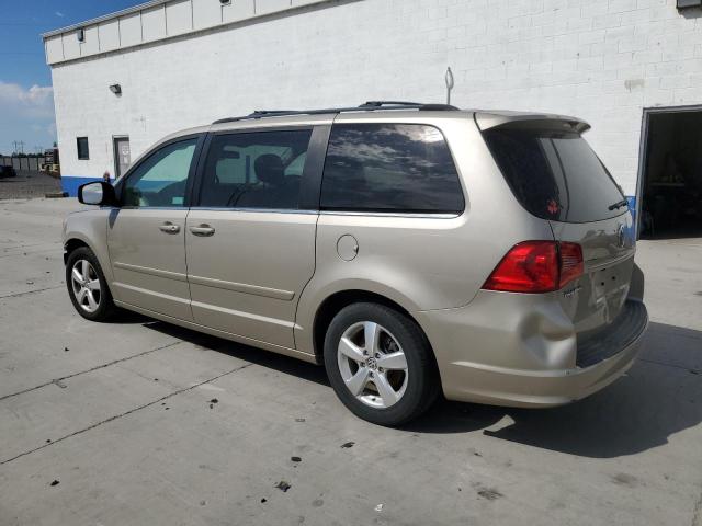 2009 Volkswagen Routan Se VIN: 2V8HW34159R599037 Lot: 57977734