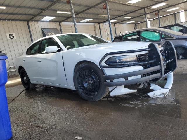2019 DODGE CHARGER PO - 2C3CDXKT0KH579494