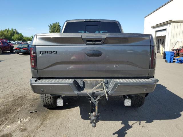 2017 Ford F150 Supercrew VIN: 1FTEW1EF7HKE22399 Lot: 58329894