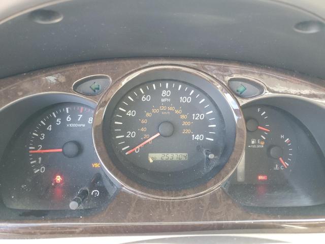 2003 Toyota Highlander Limited VIN: JTEHF21A230138675 Lot: 60146774