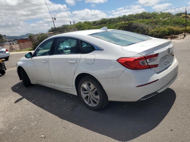 2019 HONDA ACCORD LX - 1HGCV1F19KA099999