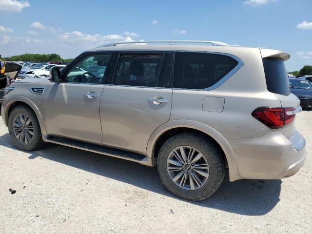 2018 Infiniti Qx80 Base VIN: JN8AZ2NF8J9660226 Lot: 58078284