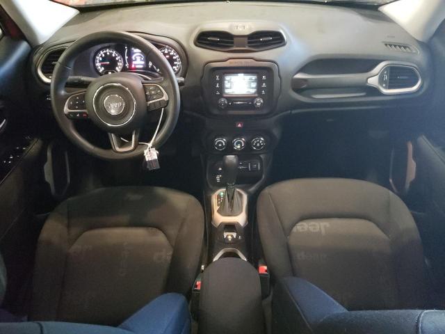 2017 Jeep Renegade Sport VIN: ZACCJBAB7HPF52171 Lot: 60666124