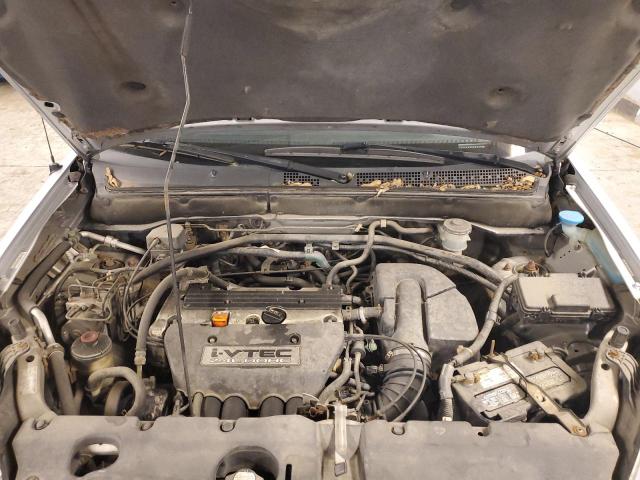 2003 Honda Cr-V Ex VIN: JHLRD78853C000709 Lot: 60871874