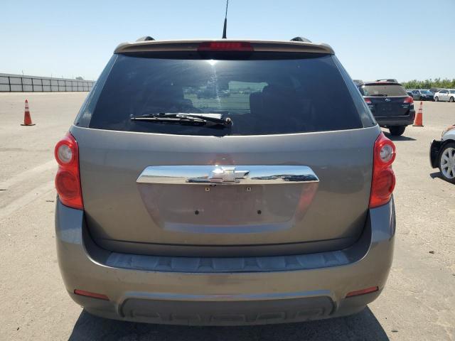 2012 Chevrolet Equinox Lt VIN: 2GNFLNEK9C6219406 Lot: 58927564