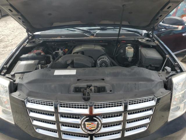 2007 Cadillac Escalade Ext VIN: 3GYFK62807G280612 Lot: 58412994