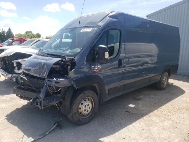 2020 Ram Promaster 3500 3500 High VIN: 3C6URVJG2LE140991 Lot: 53650274