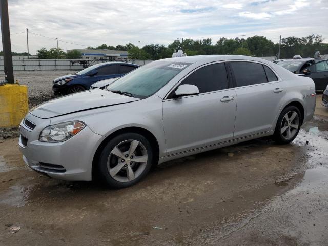 1G1ZC5EU8BF376347 2011 Chevrolet Malibu 1Lt