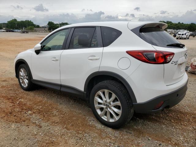 VIN JM3KE4DY3E0352778 2014 Mazda CX-5, GT no.2