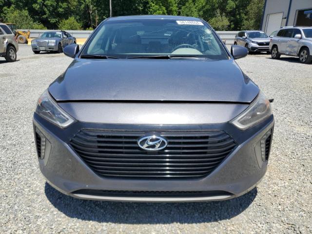 2018 Hyundai Ioniq Limited VIN: KMHC85LC2JU096051 Lot: 58148654
