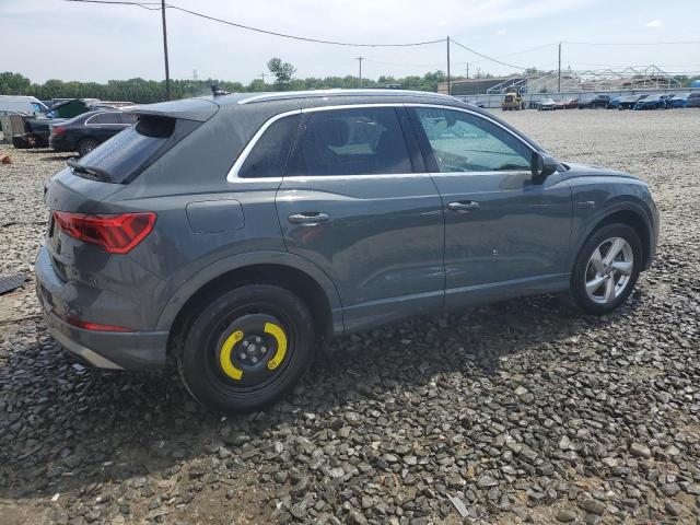 2020 Audi Q3 Premium Plus VIN: WA1BECF37L1011387 Lot: 59332394