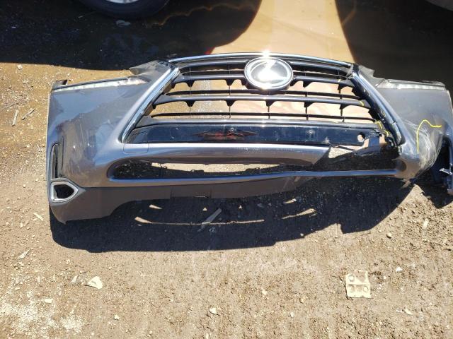 2017 Lexus Nx 200T Base VIN: JTJBARBZ7H2097538 Lot: 55218314