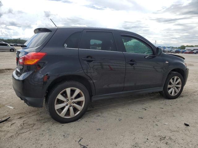 2015 Mitsubishi Outlander Sport Se VIN: 4A4AR4AU1FE038361 Lot: 61013704