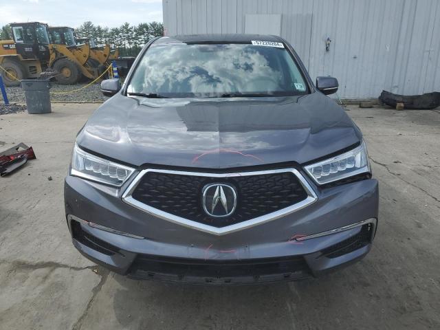 2019 ACURA MDX - 5J8YD4H36KL026313