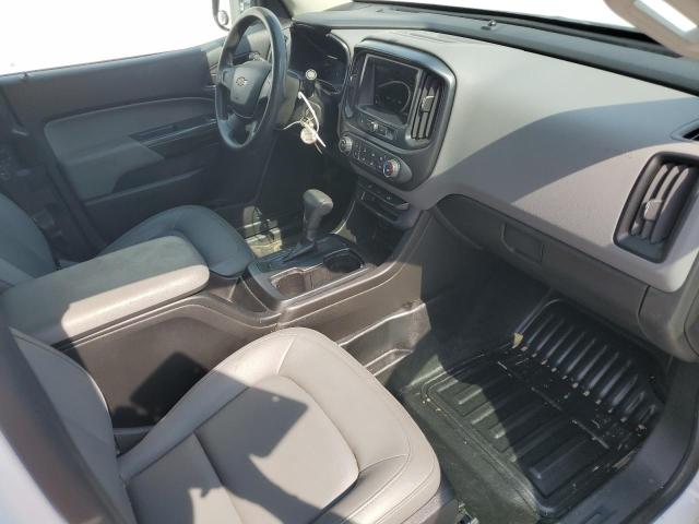 2019 Chevrolet Colorado VIN: 1GCHSBEA6K1323704 Lot: 59152914