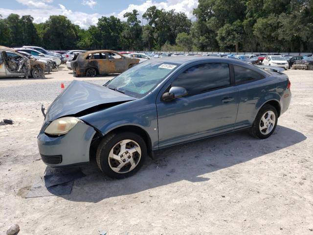 2007 Pontiac G5  за продажба в Ocala, FL - Front End