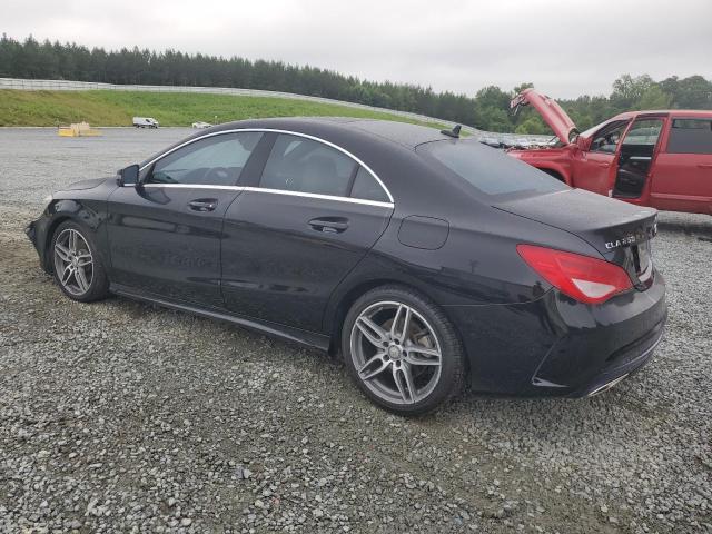 VIN WDDSJ4GB3HN419890 2017 Mercedes-Benz CLA-Class,... no.2