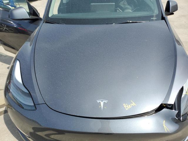 2023 TESLA MODEL Y - 7SAYGDED7PF950193