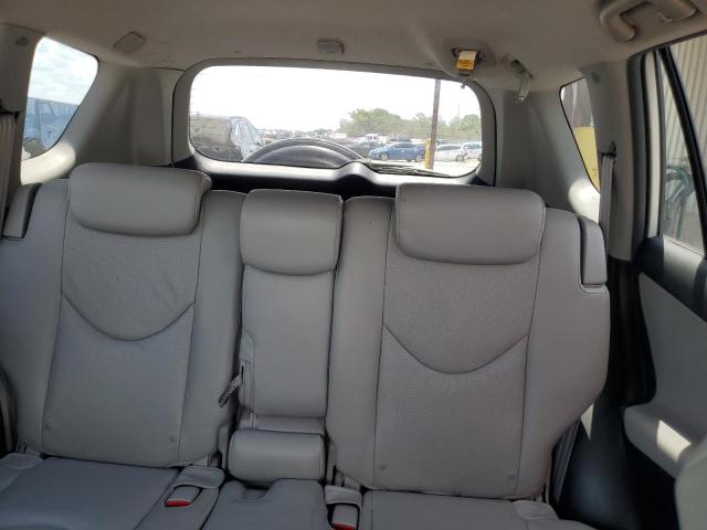 2010 Toyota Rav4 Limited VIN: 2T3DK4DV7AW029307 Lot: 57289754