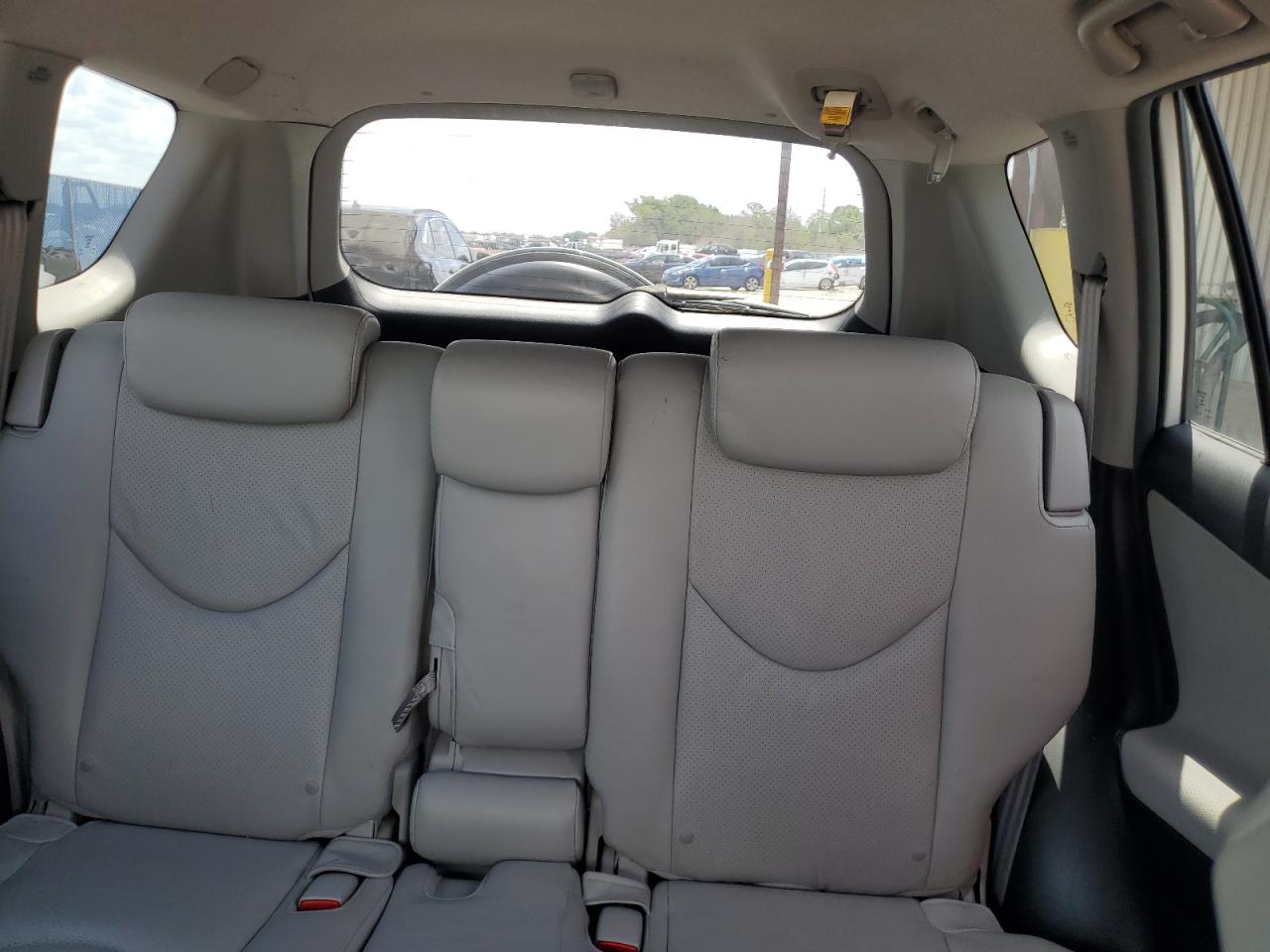 2T3DK4DV7AW029307 2010 Toyota Rav4 Limited