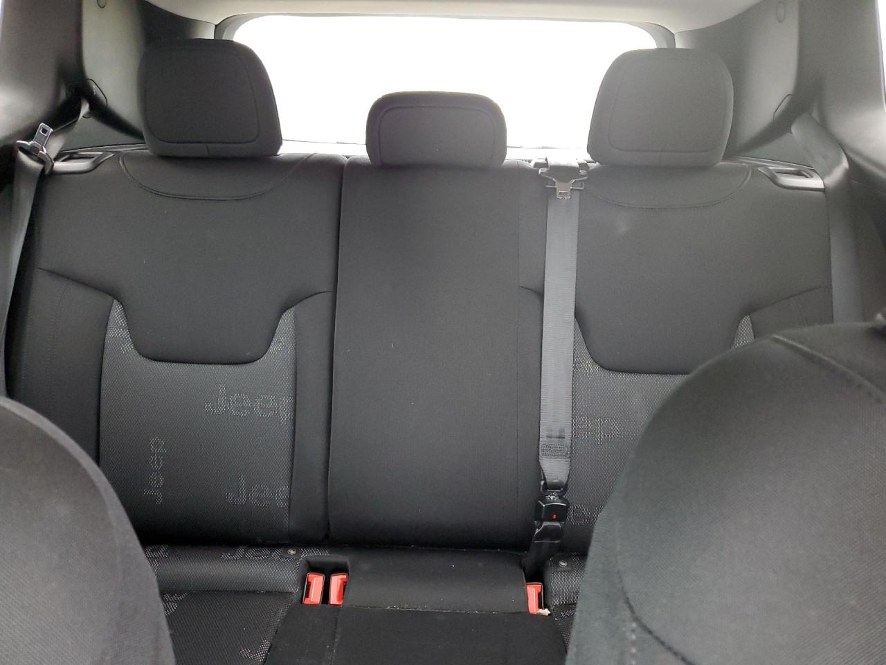 ZACCJBBB4HPF25301 2017 Jeep Renegade Latitude