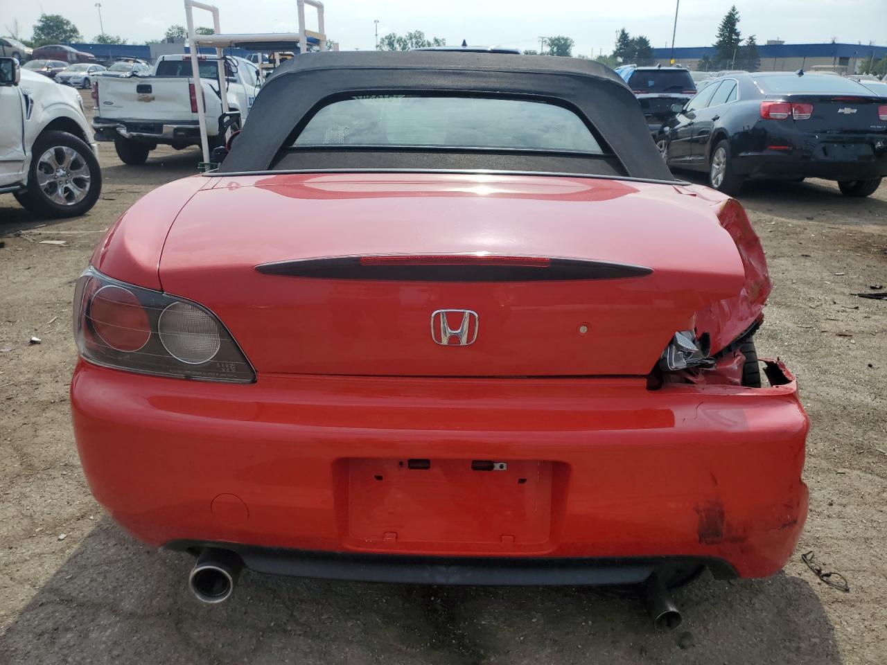 JHMAP11442T007573 2002 Honda S2000