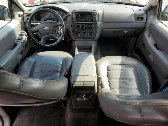 2002 Ford Explorer Xlt VIN: 1FMZU73E62ZA43862 Lot: 58990794