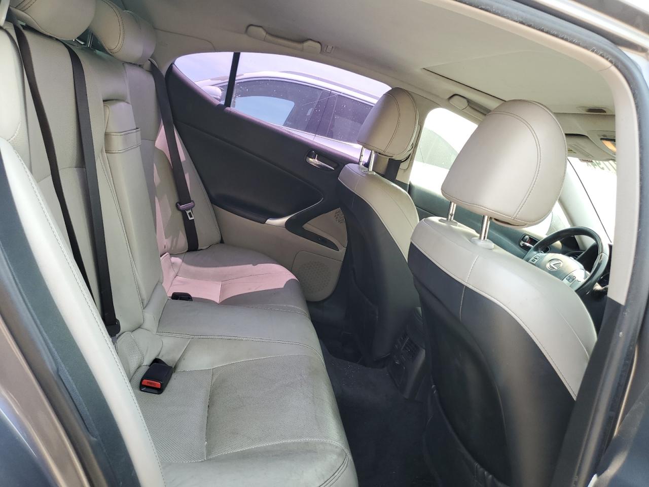 JTHBF5C24D5187204 2013 Lexus Is 250