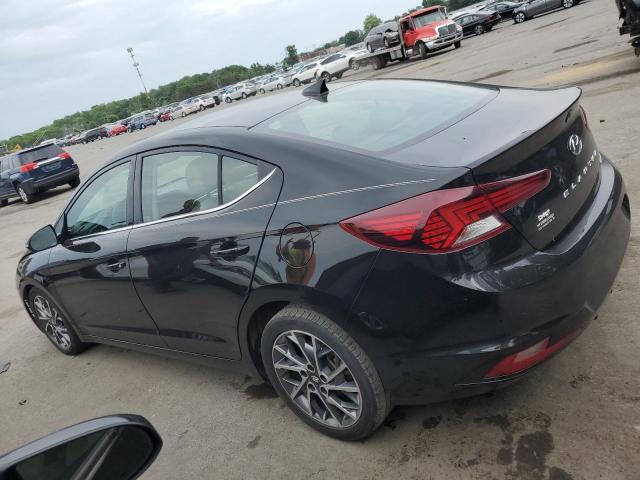 5NPD84LF8LH555092 2020 HYUNDAI ELANTRA - Image 2