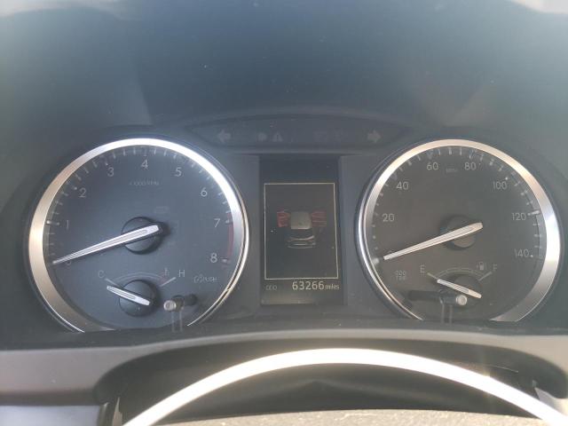 2018 Toyota Highlander Se VIN: 5TDJZRFH8JS899345 Lot: 60353084