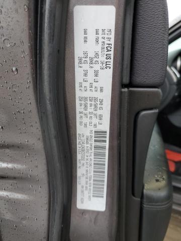 2019 JEEP GRAND CHER - 1C4RJEAG5KC572292