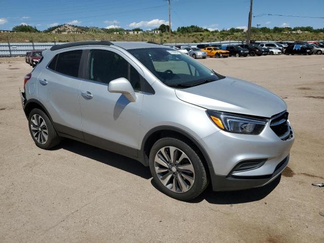 2021 Buick Encore Preferred VIN: KL4CJESB3MB331732 Lot: 57769484