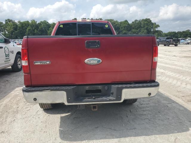 2007 Ford F150 Supercrew VIN: 1FTPW14V67KC22856 Lot: 59142194