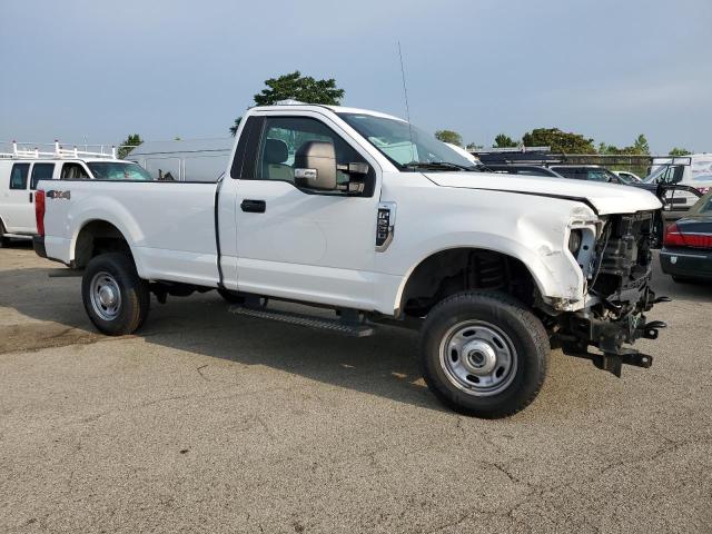 2017 FORD F250 SUPER - 1FTBF2B61HED33164