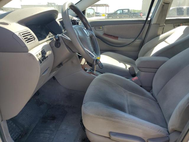 2008 Toyota Corolla Ce VIN: 1NXBR32E18Z994022 Lot: 58096524