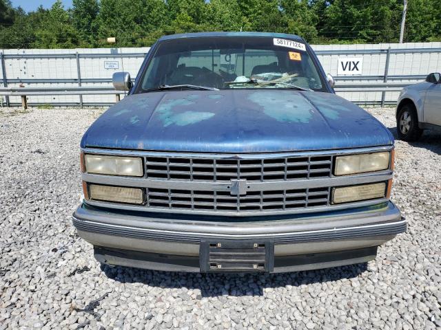 1993 Chevrolet Gmt-400 C1500 VIN: 2GCEC19ZXP1202847 Lot: 58177124