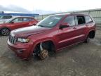 2019 JEEP GRAND CHER - 1C4RJFAG9KC566128