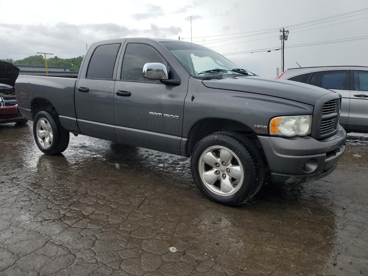 1D7HU18DX3S278648 2003 Dodge Ram 1500 St