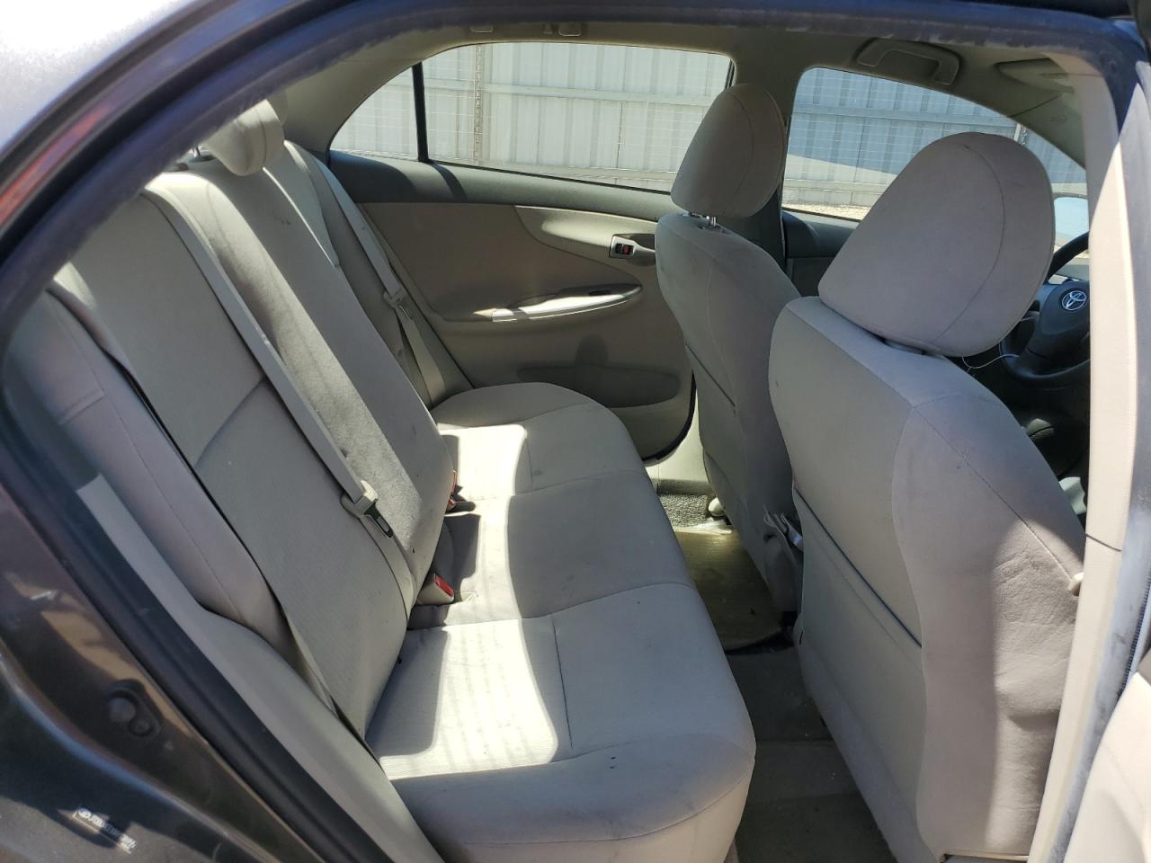 JTDBU4EEXA9108955 2010 Toyota Corolla Base