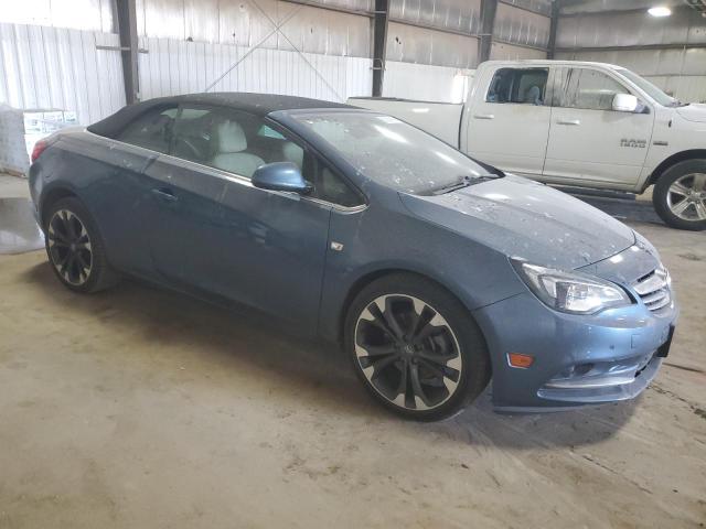 2016 BUICK CASCADA PR - W04WT3N53GG101150